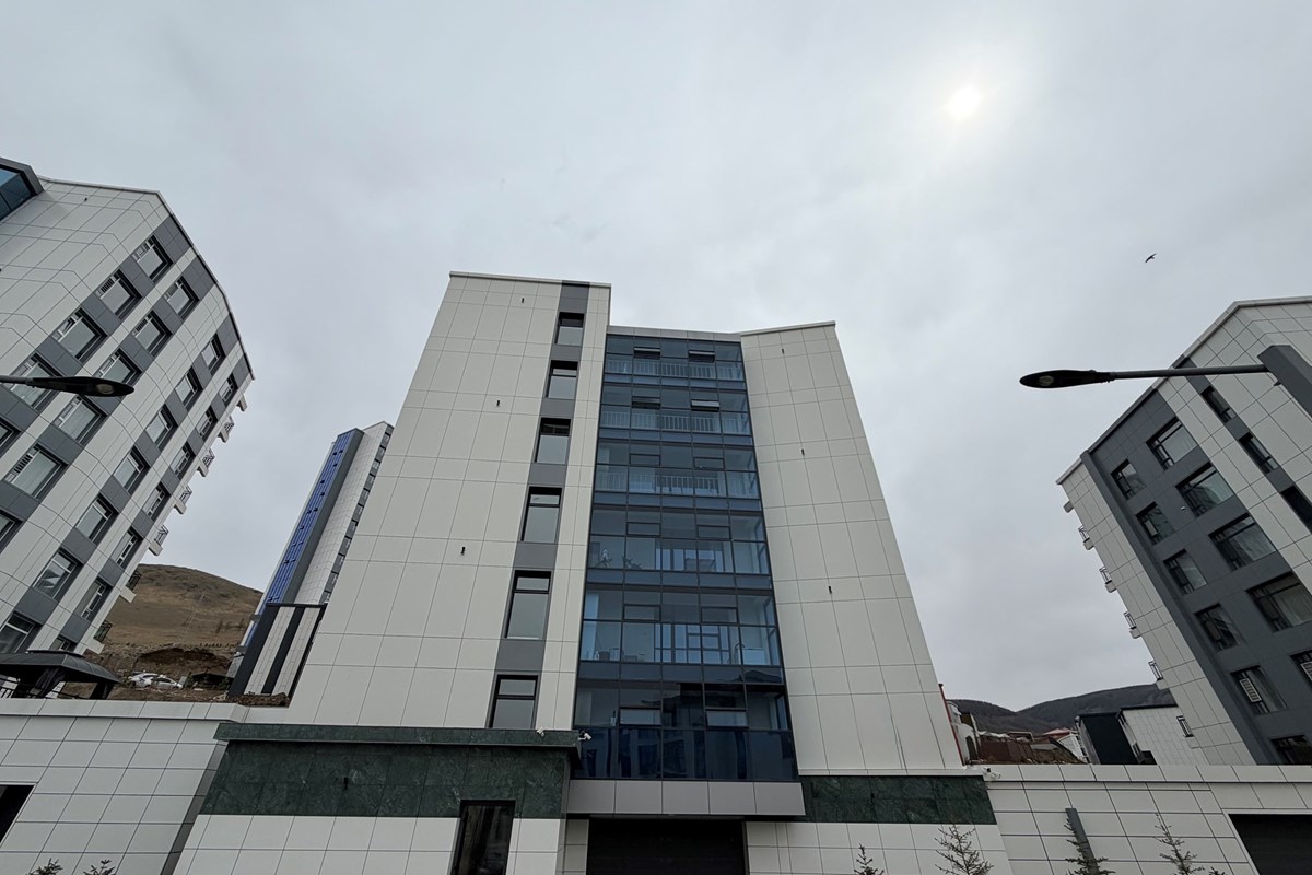 ХУД 11р хороо Зайсан толгойн урд Luxury Residence
