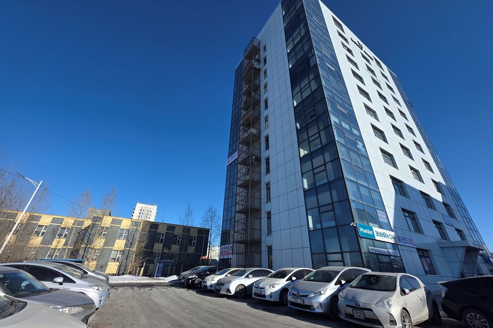 63.2мкв оффис зарна