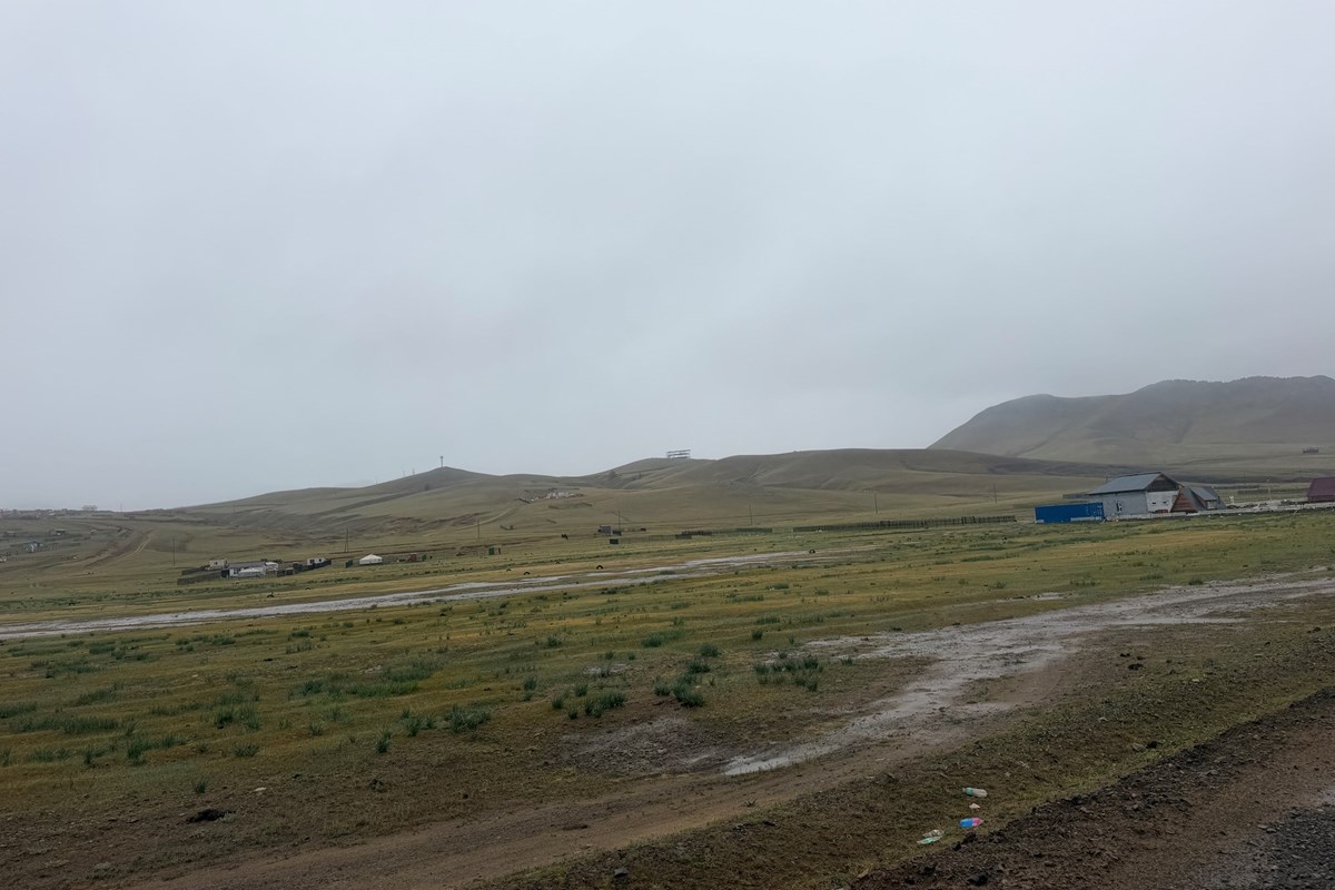 4000мкв газар зарна