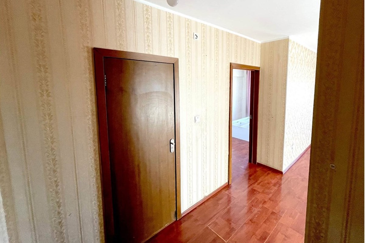 2-room apartment for rent — 10