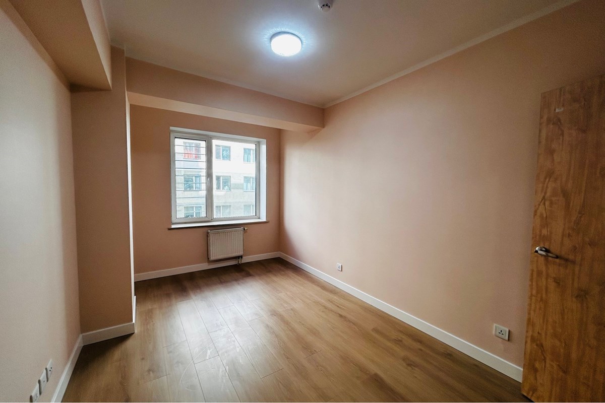 2-room apartment for sale — 7