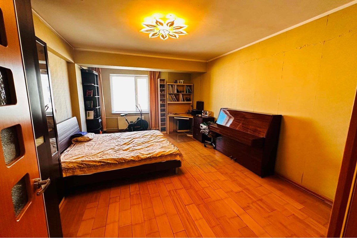 3-room apartment for sale — 11