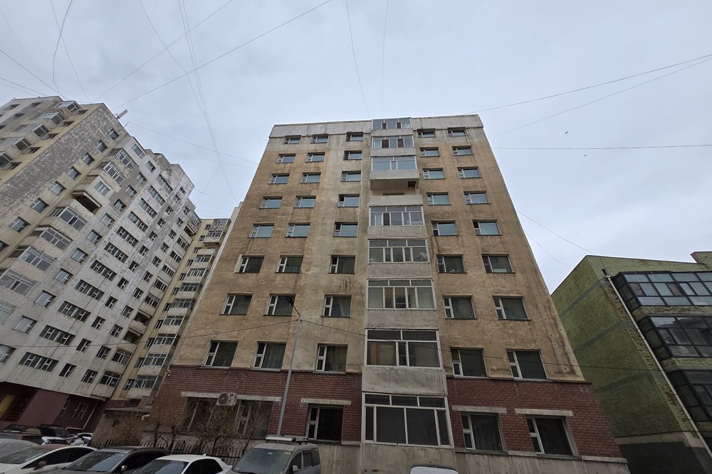 1 өрөө орон сууц зарна