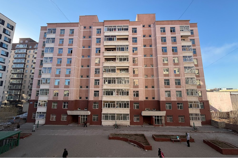 1 өрөө орон сууц зарна