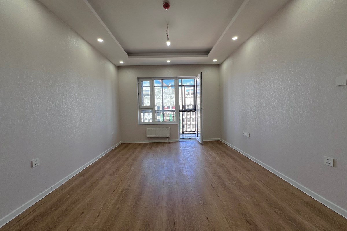 2-room apartment for sale — 5