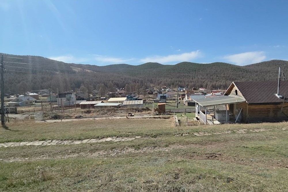 596мкв газар зарна