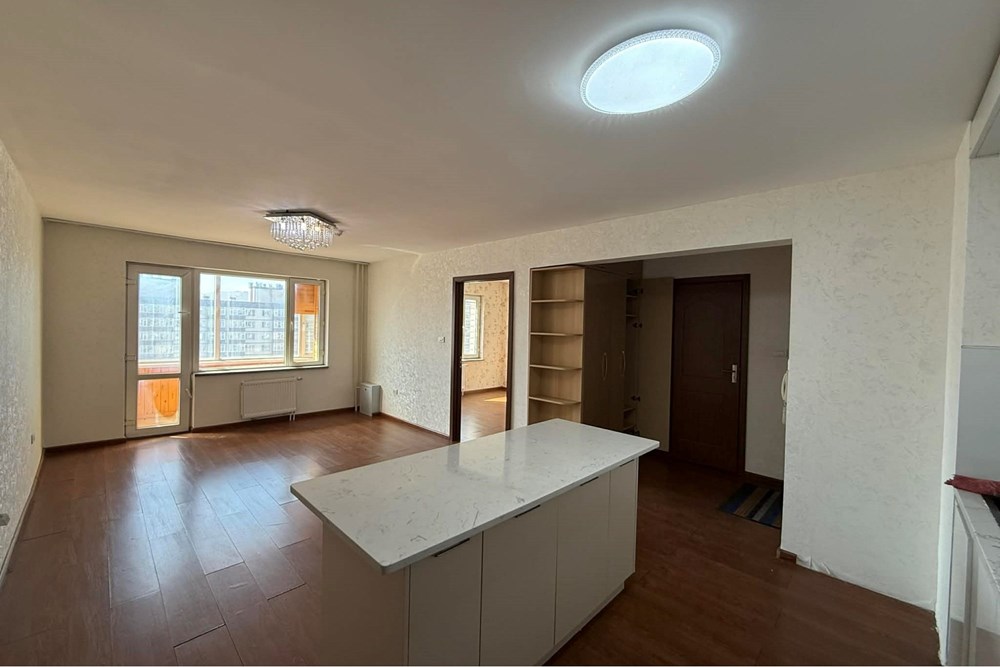 3-room apartment for rent — 3