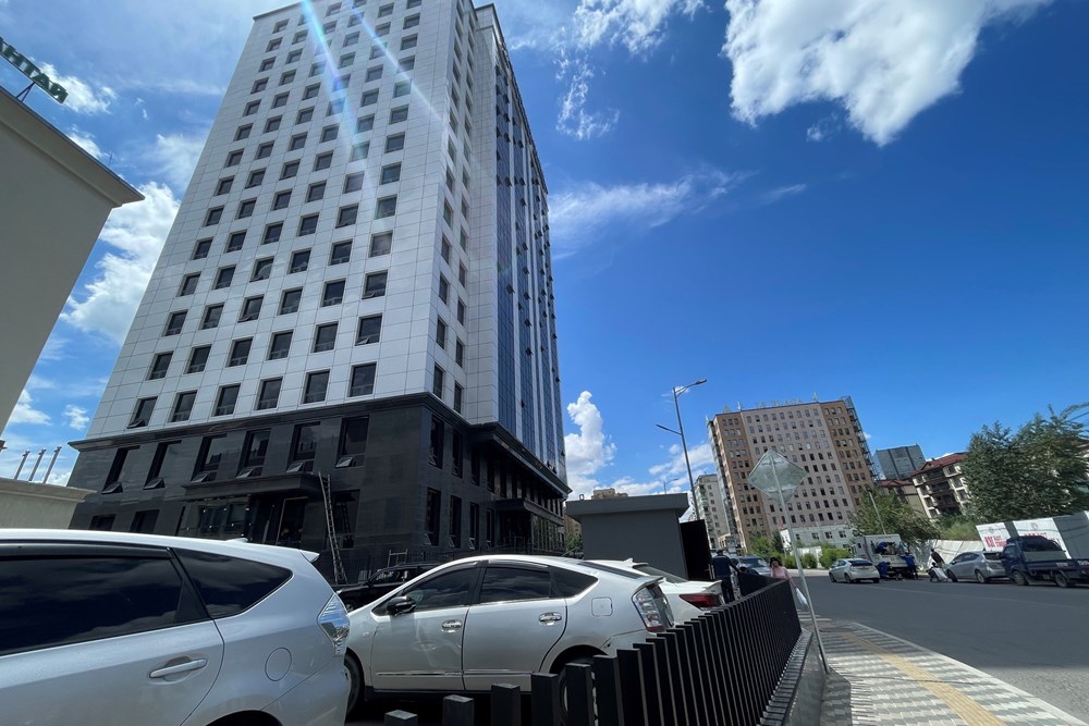 63мкв оффис түрээслүүлнэ
