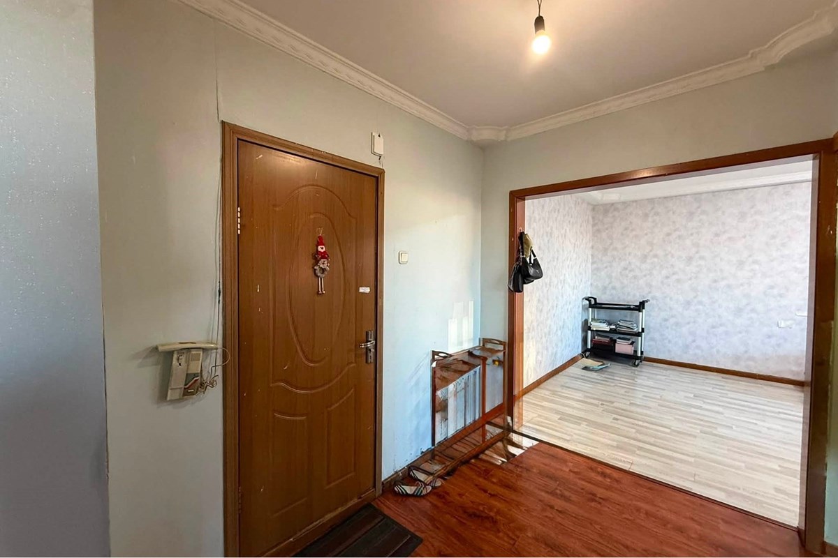 2-room apartment for sale — 2