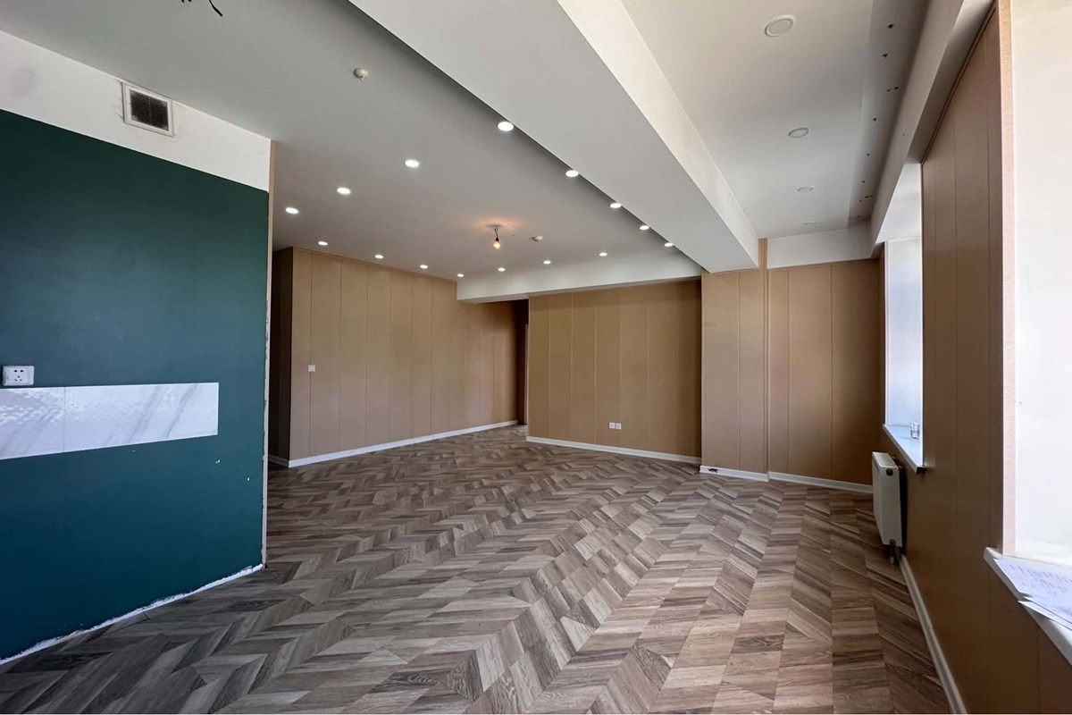 2-room apartment for sale — 3