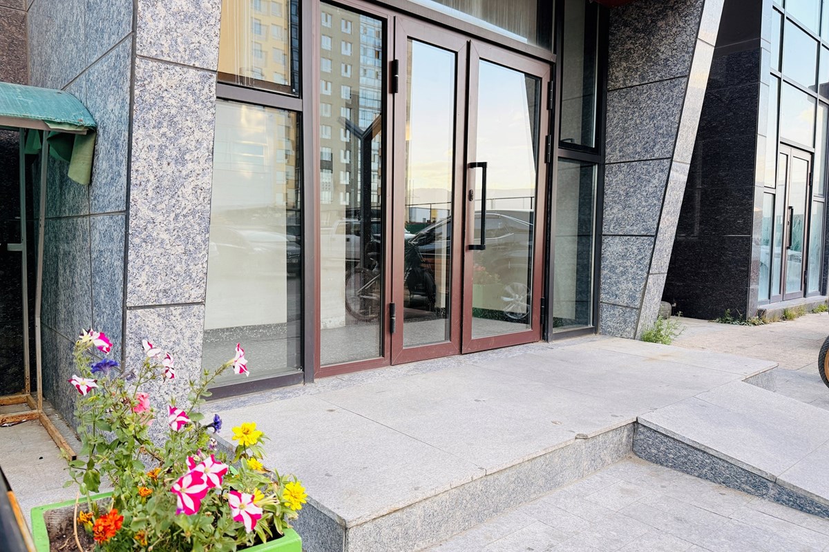 3-room apartment for sale — 12