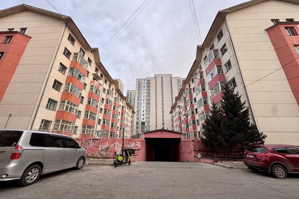 18мкв гараж түрээслүүлнэ