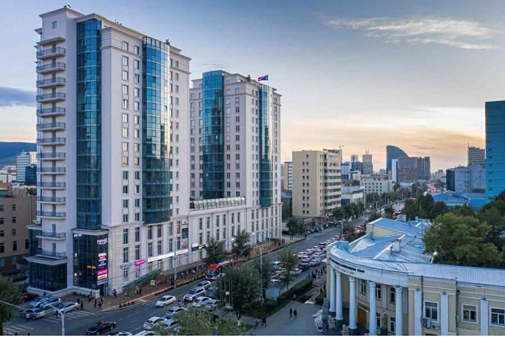 52мкв худалдааны талбай зарна