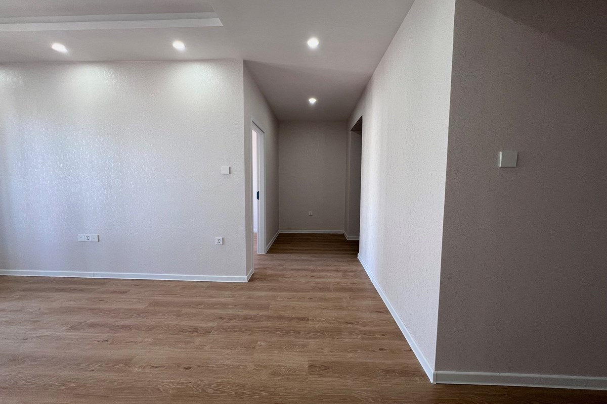 2-room apartment for sale — 9