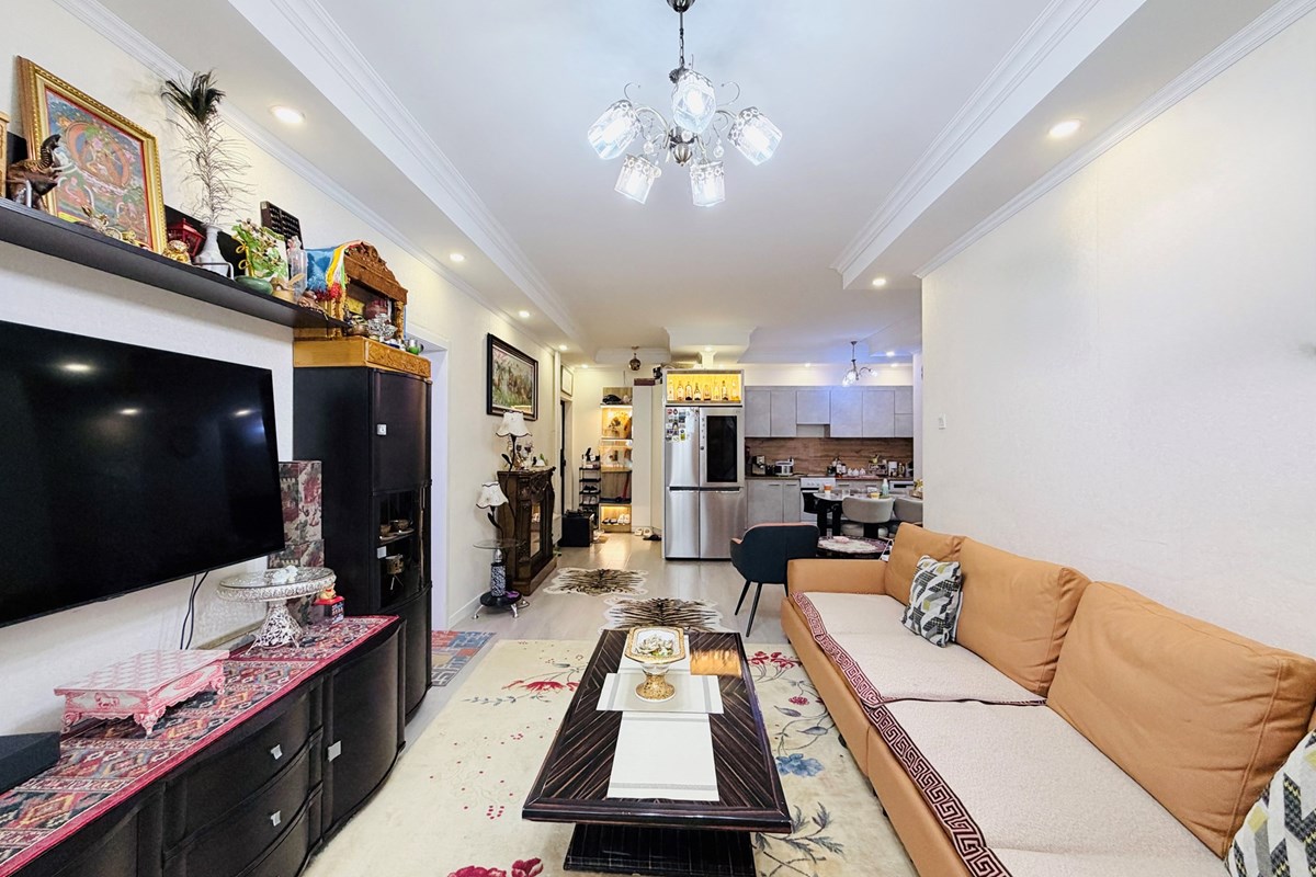 3-room apartment for sale — 3