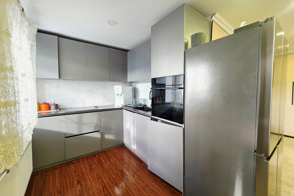 2-room apartment for sale — 9