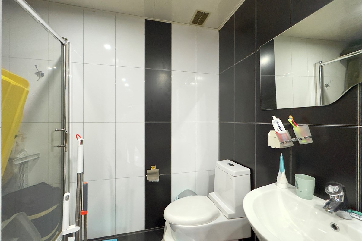 3-room apartment for sale — 10