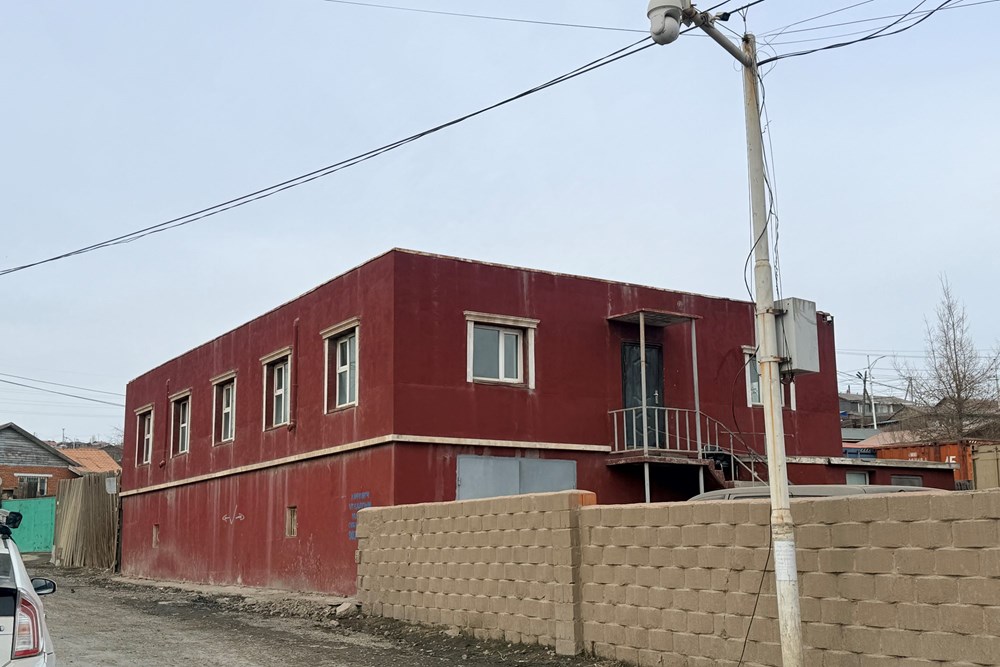 408мкв барилга зарна