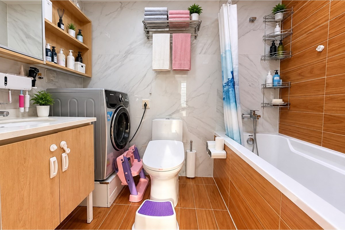 3-room apartment for sale — 6