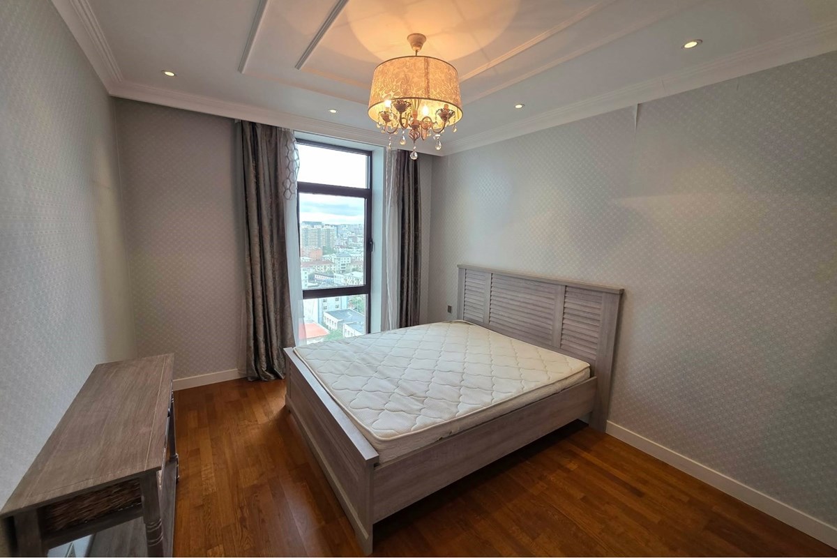 4-room apartment for rent — 9