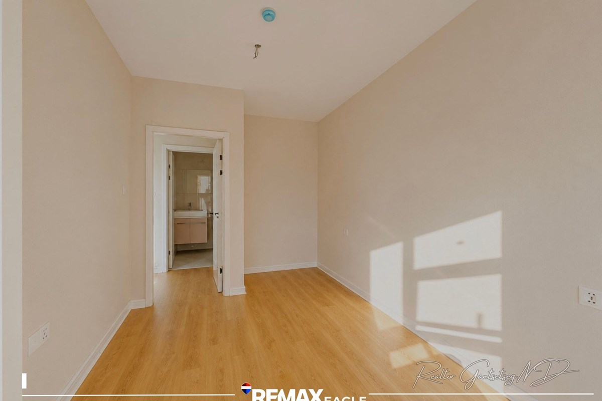 New 50.22 sq m 2 bedroom apartment in IC Town — 7