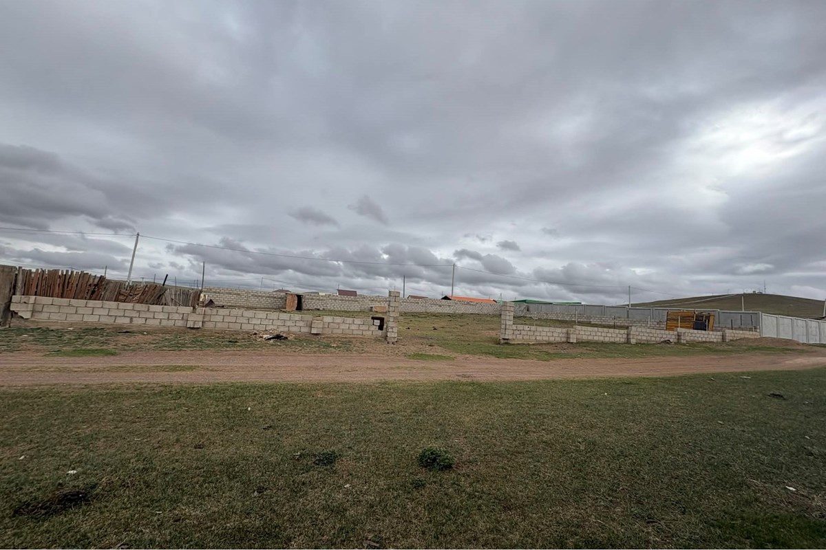 1100мкв газар зарна