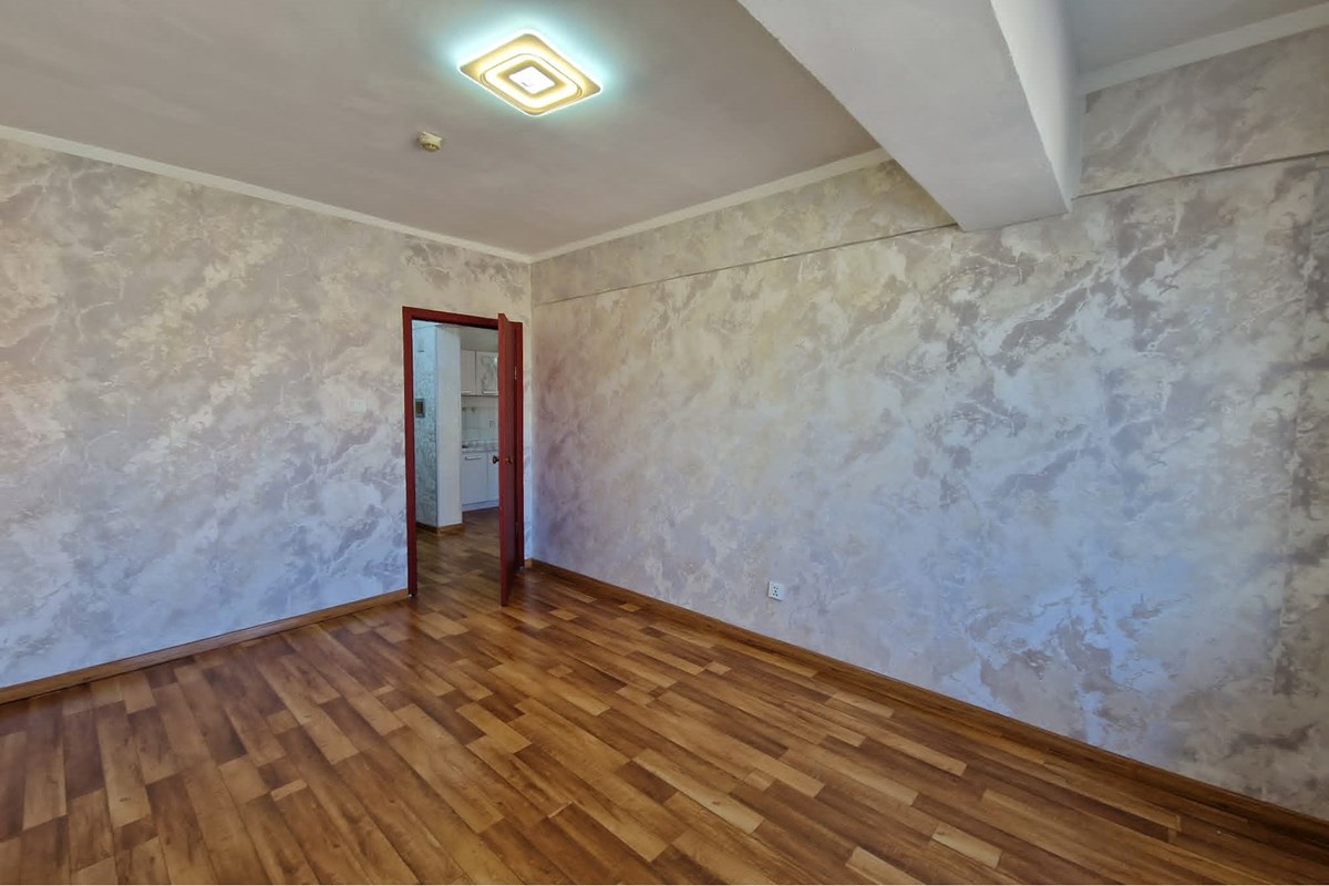 2-room apartment for sale — 5
