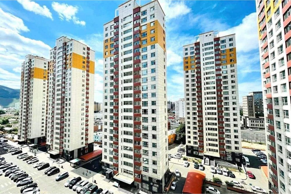 14.5мкв гараж зарна