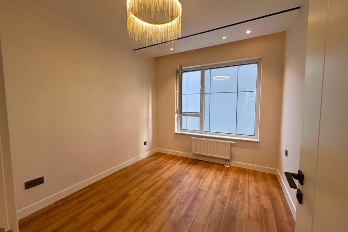 5-room apartment for rent — 10