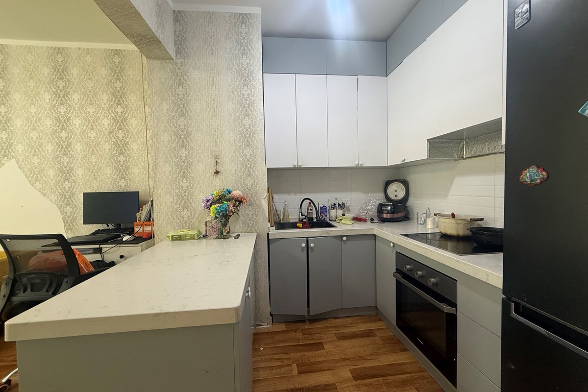 1-room apartment for sale — 4