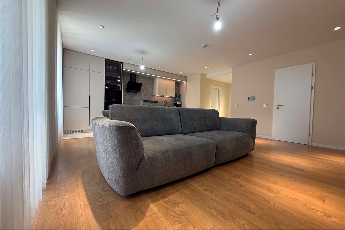 3-room apartment for sale — 6