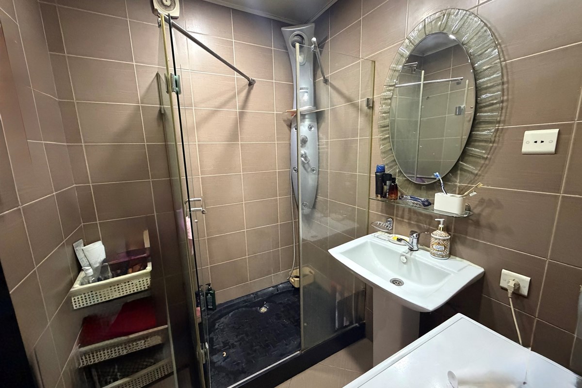 3-room apartment for sale — 9
