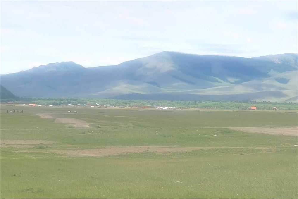 700мкв газар зарна