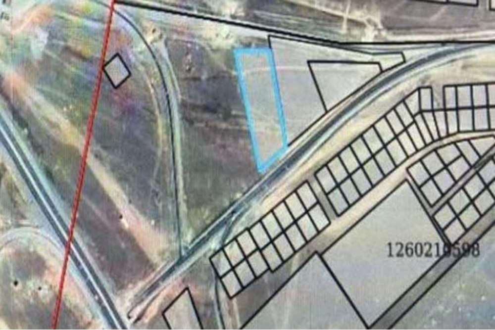 5000мкв газар зарна