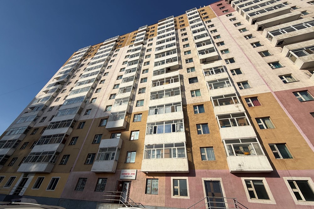 130мкв худалдааны талбай түрээслүүлнэ