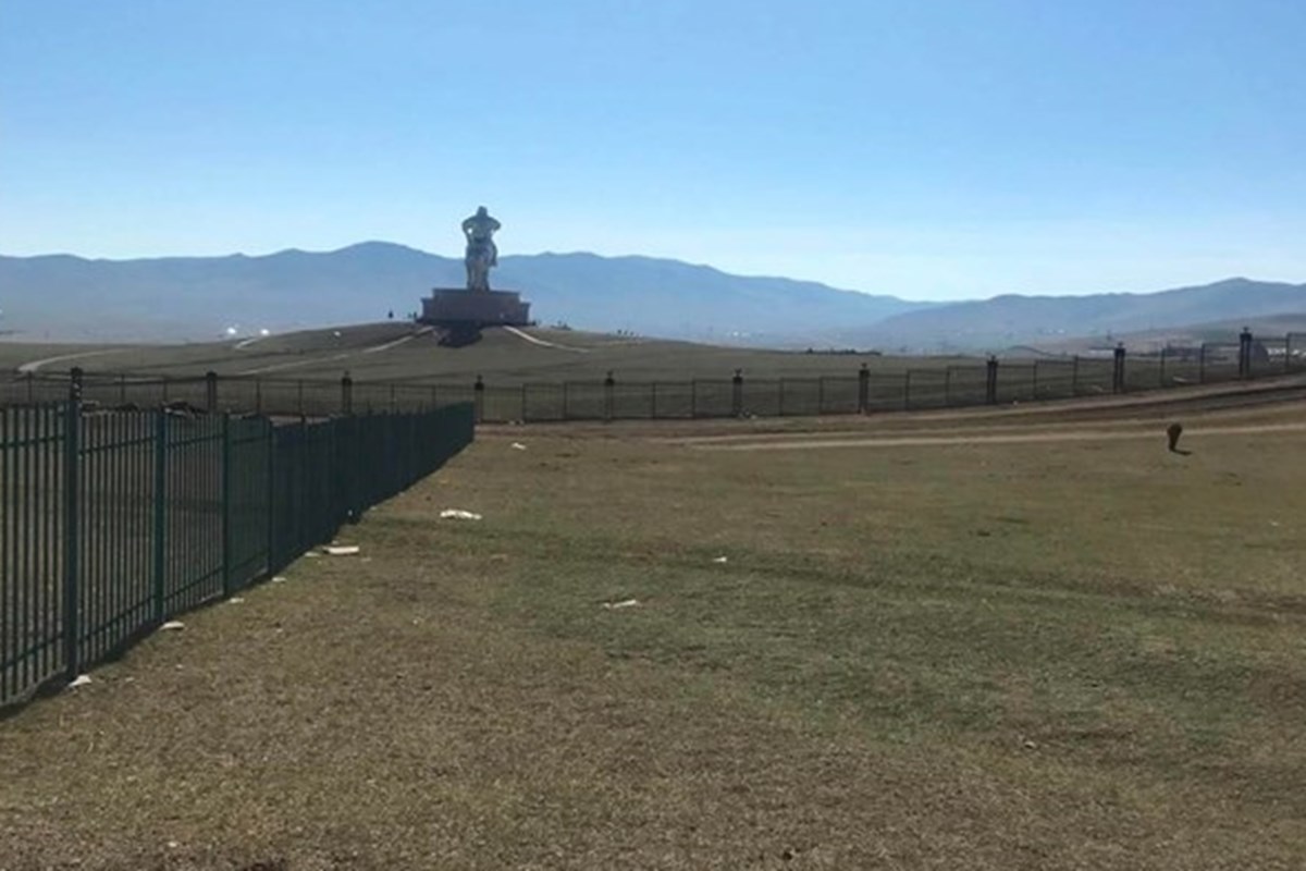 19964m² land for sale — 5