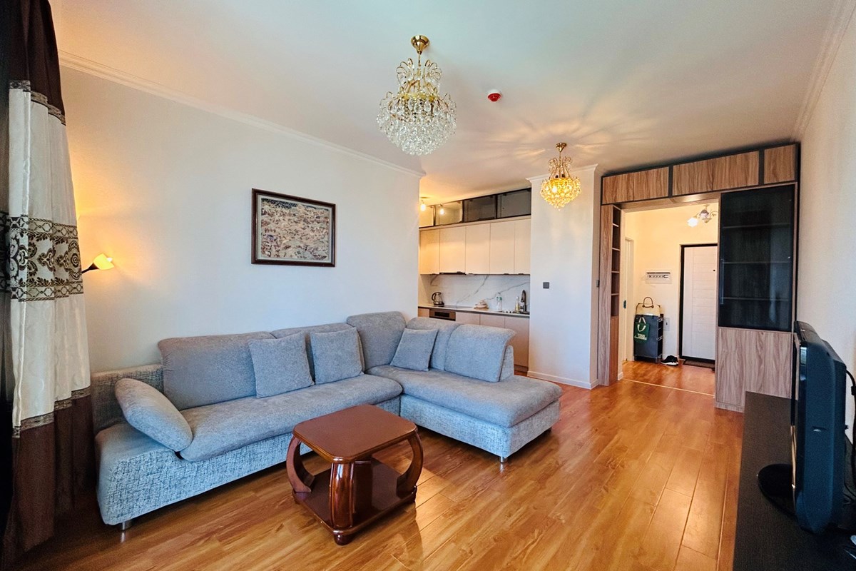 Asahi residence-д 3 өрөө зарна — 4