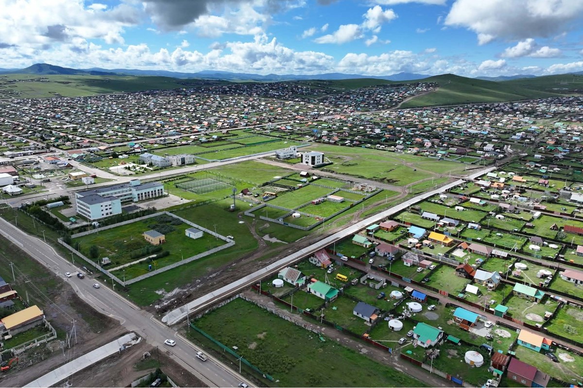 701m² land for sale — 4