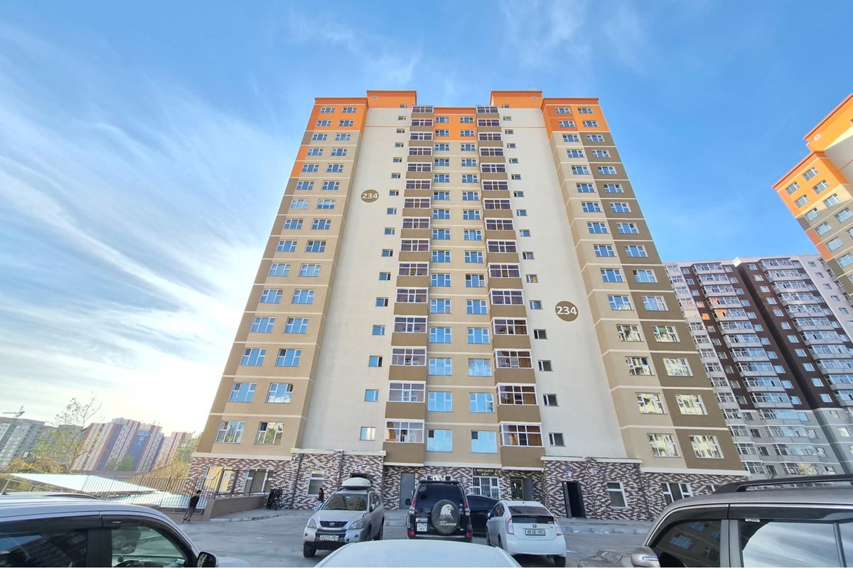 Баганат хороололд 39мкв шинэ 1 өрөө түрээслүүлнэ.