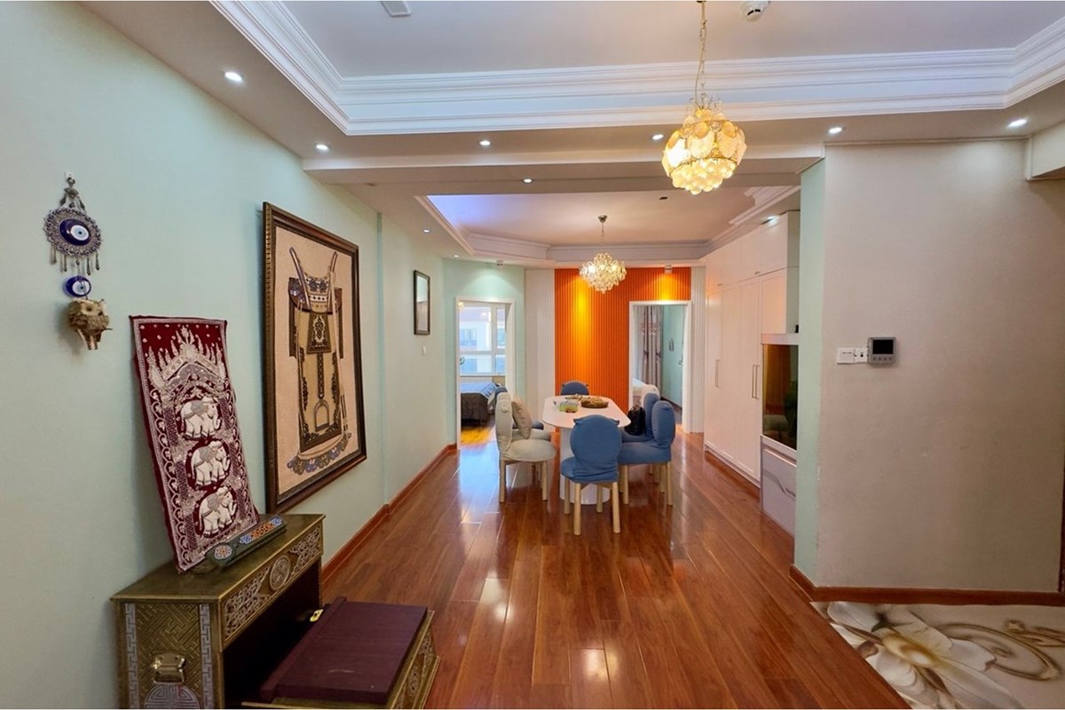4-room apartment for sale — 12