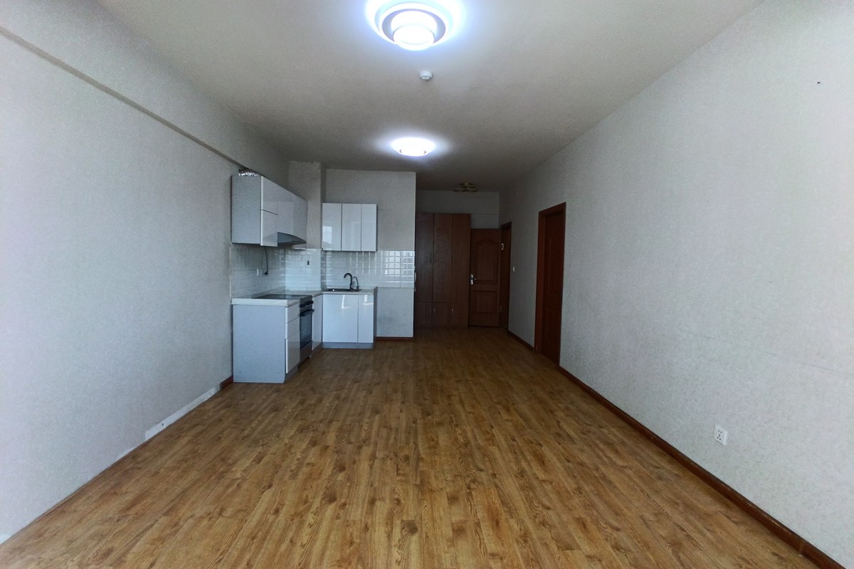 2-room apartment for sale — 3