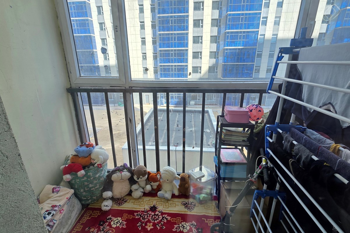 1-room apartment for sale — 11