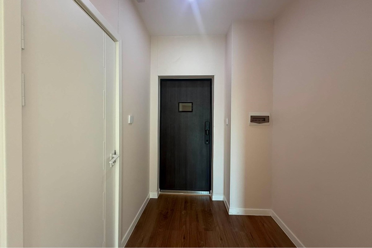 Zaisan Soyombo apartment, 2-3 rooms for sale. — 11