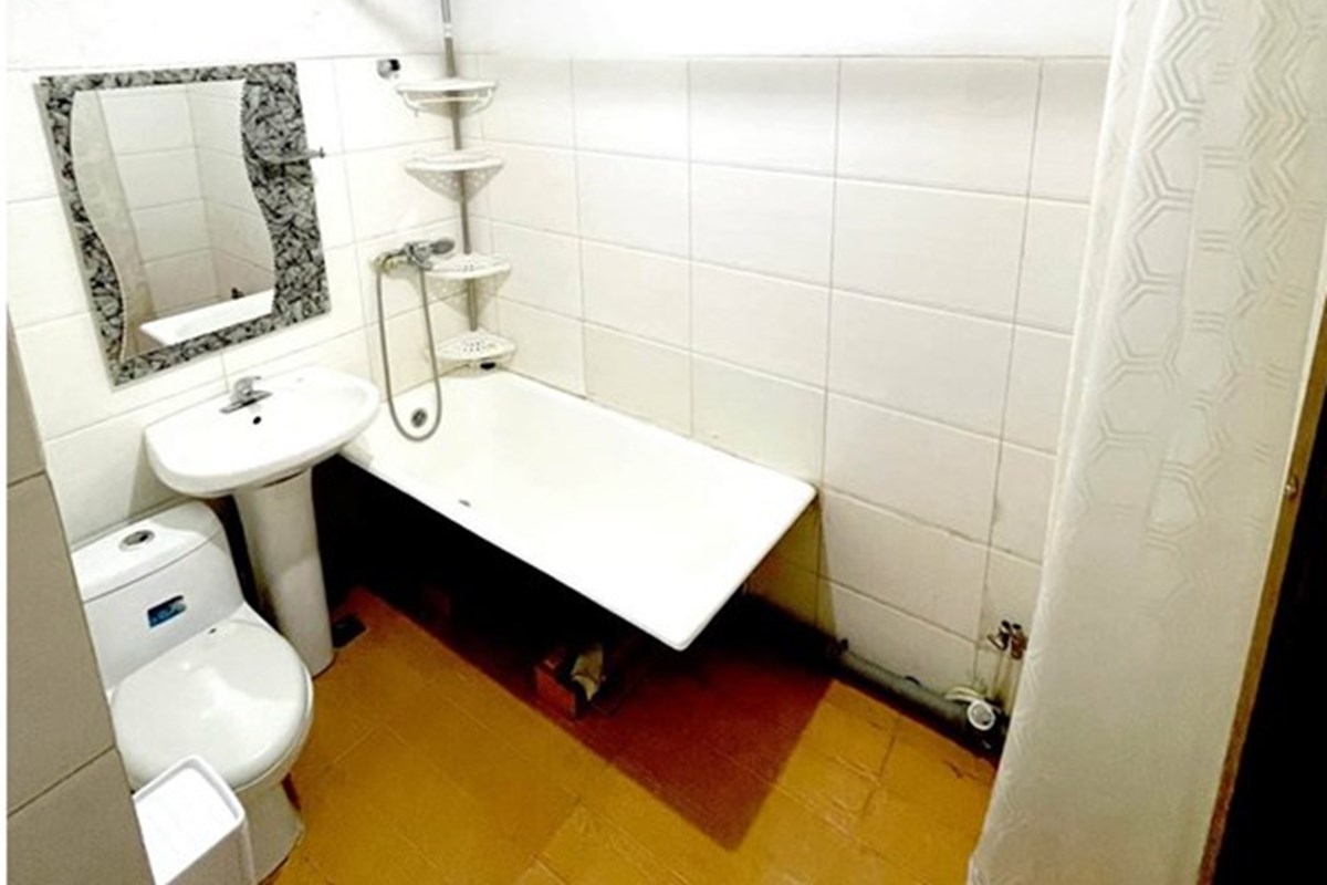 2-room apartment for rent — 11