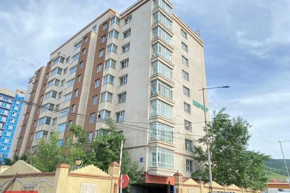 3 өрөө орон сууц зарна