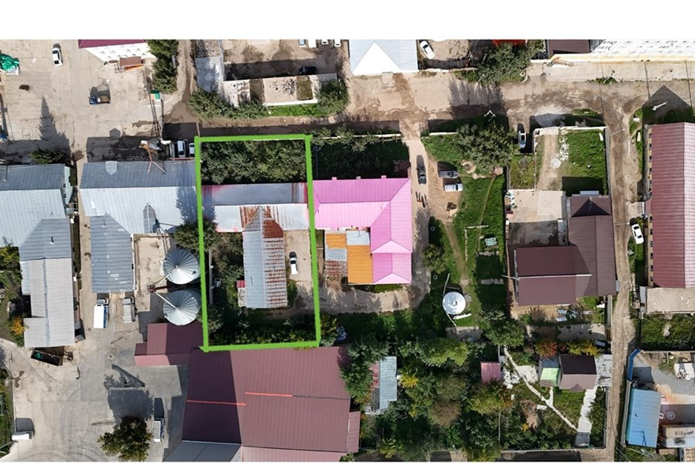 1389мкв газар зарна