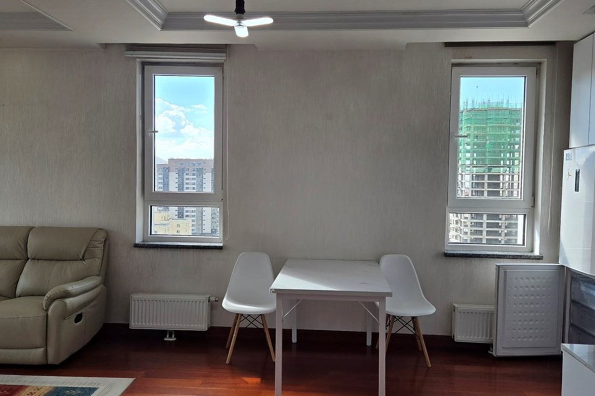 2-room apartment for rent in Hunnu 2222 — 11