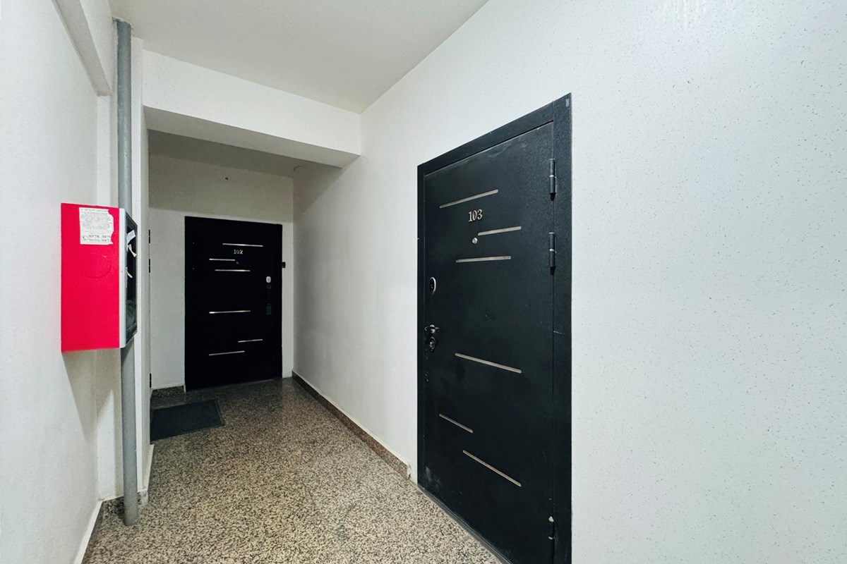 2-room apartment for sale — 12