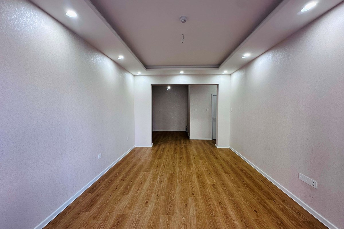 2-room apartment for sale — 3
