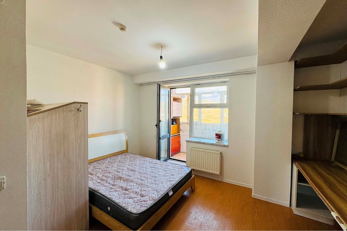 2-room apartment for sale — 12